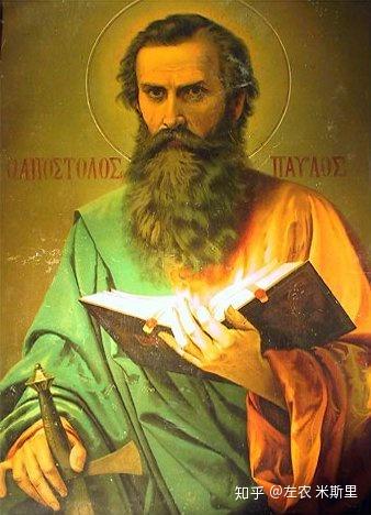 【翻译】亚美尼亚的二元论异端——保禄派 - 知乎