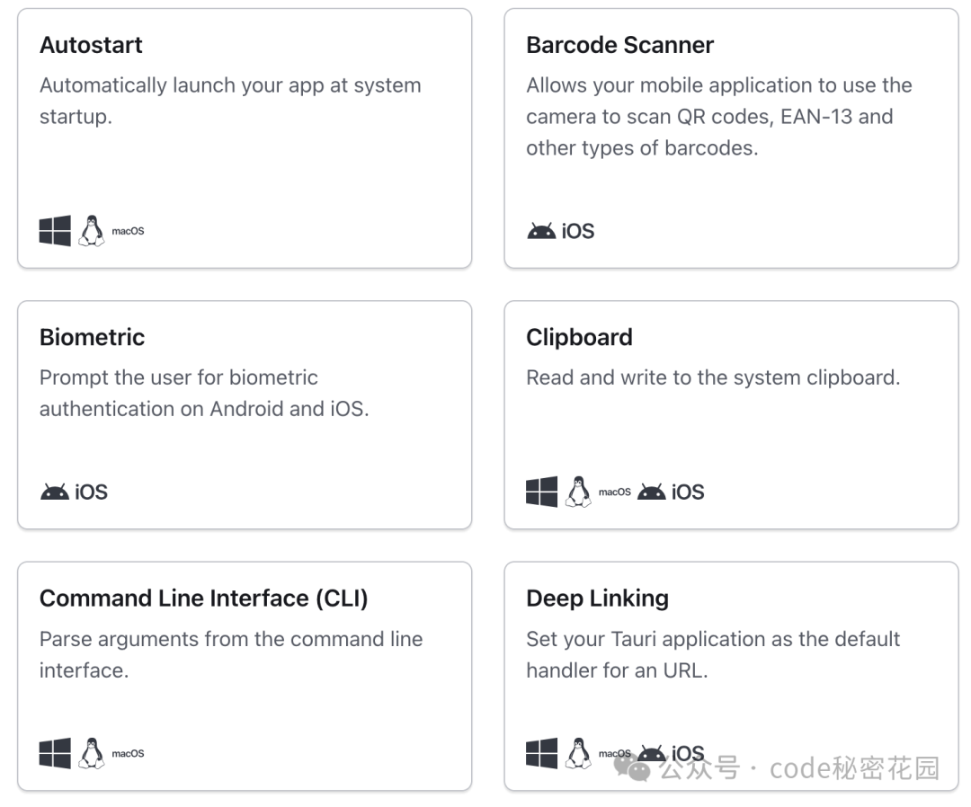 Tauri Alert Component Tauri 2.0 发布:这次能击败 Electron 吗? - 知乎