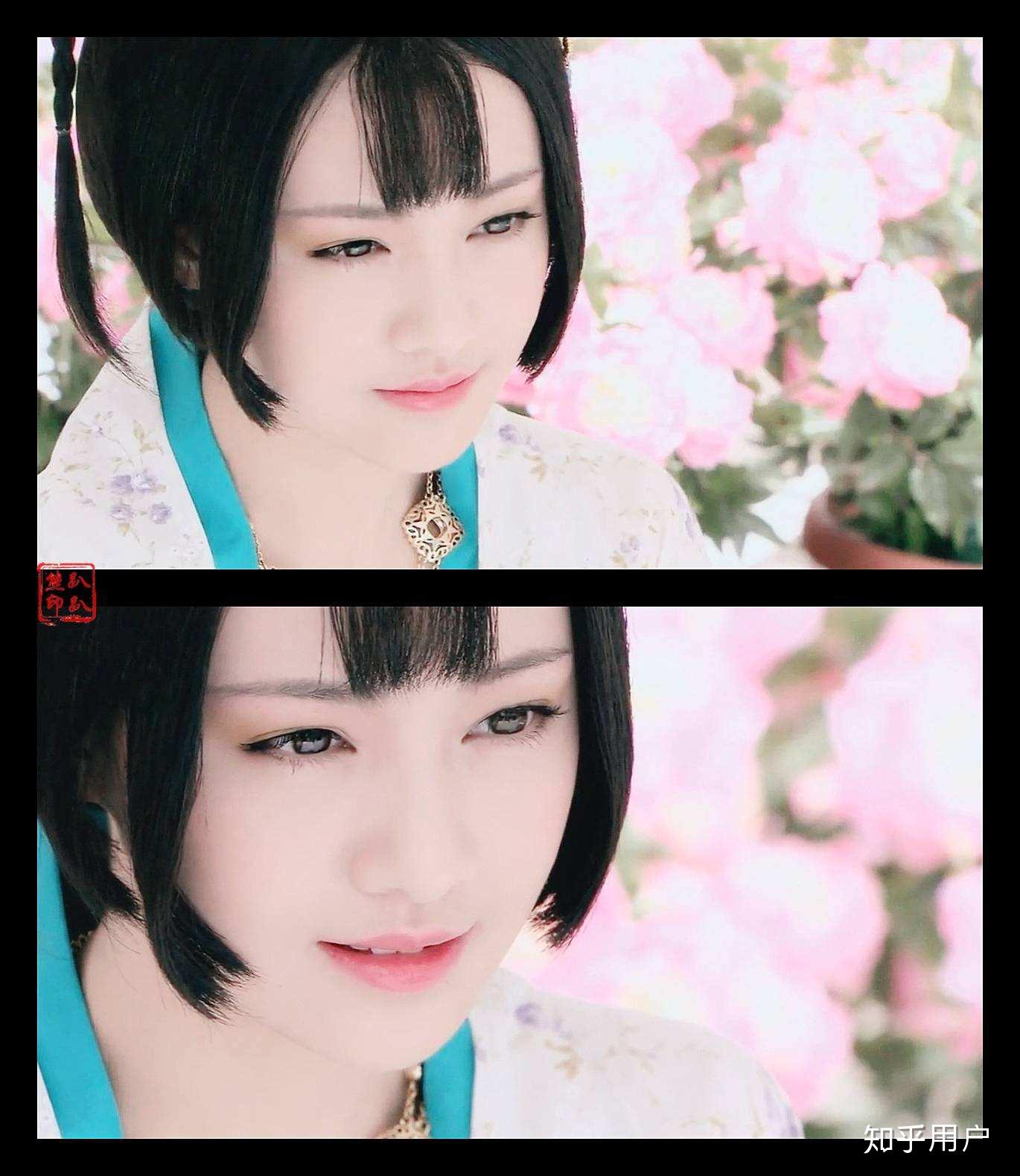 谁演刘楚玉合适