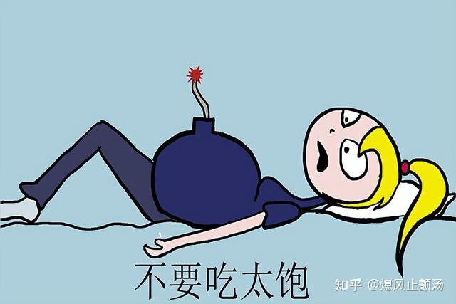 大胃王真的比一般人胃大吗养胃不妨吃小米但有2种人不宜吃