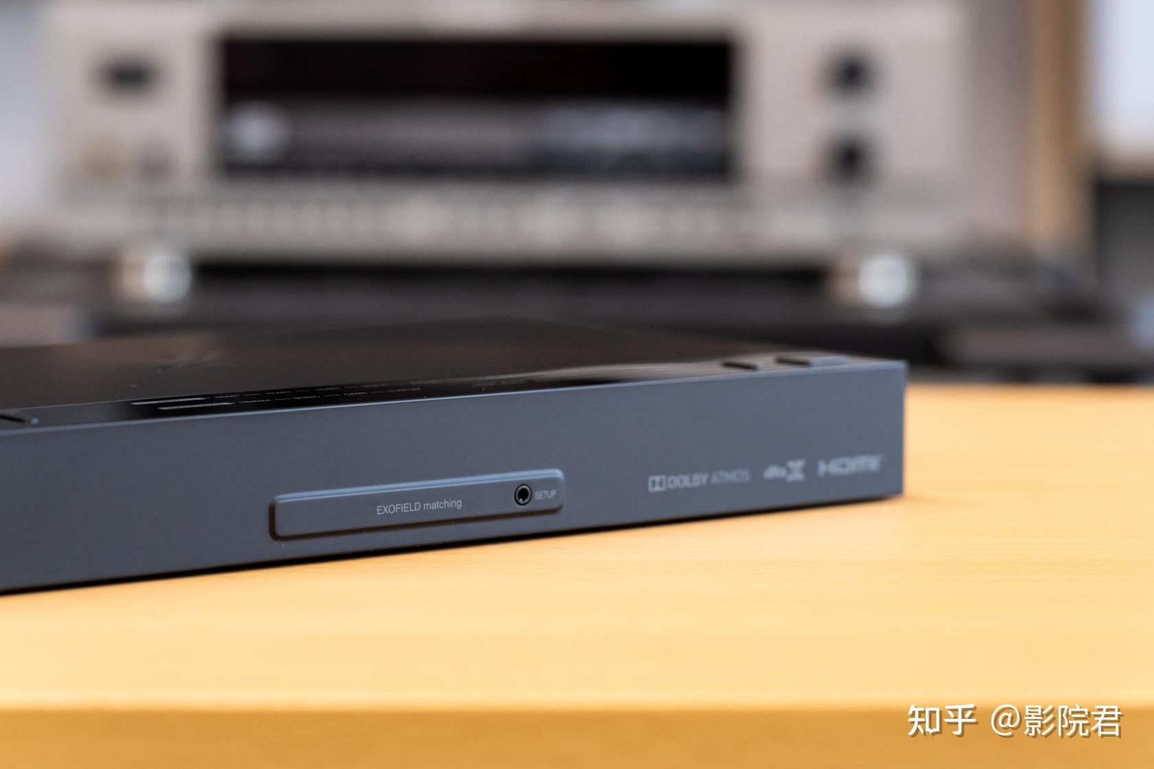 有了全景声耳机,还要不要家庭影院?JVC XP-EXT1无线影院试用 - 知乎