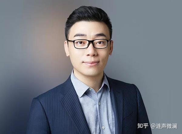 财经文选：2022一位副总裁的自述 - 知乎