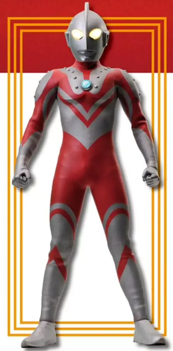 你到底有几对勋章?那位大人的皮套沿革