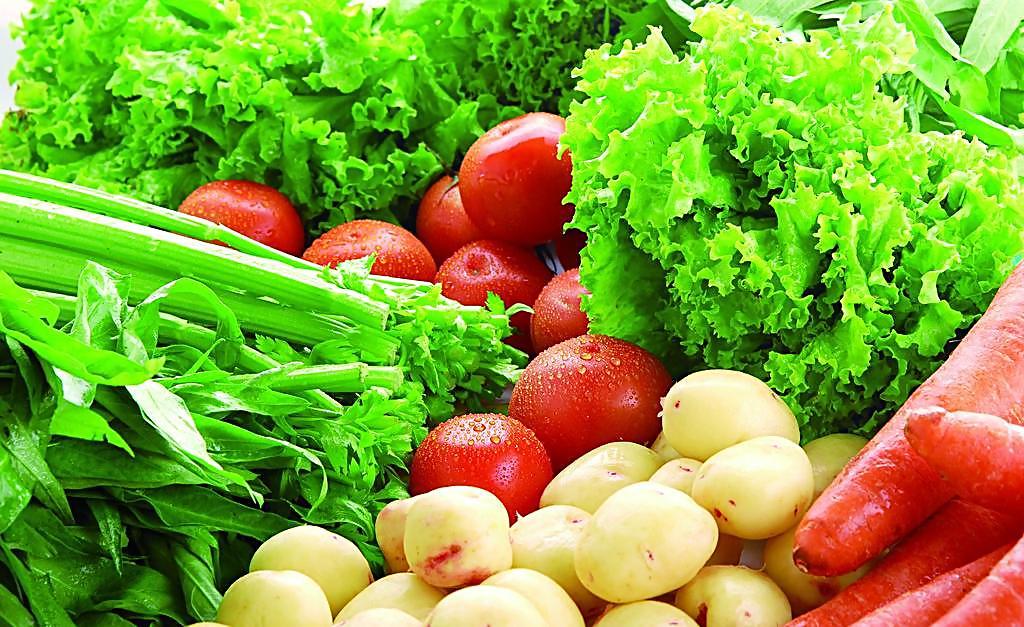 绿叶蔬菜的功效是不是都一样 v2-5e651e1a74170380b78bb4b4fc48dfe9_1440w.jpg?source=172ae18b