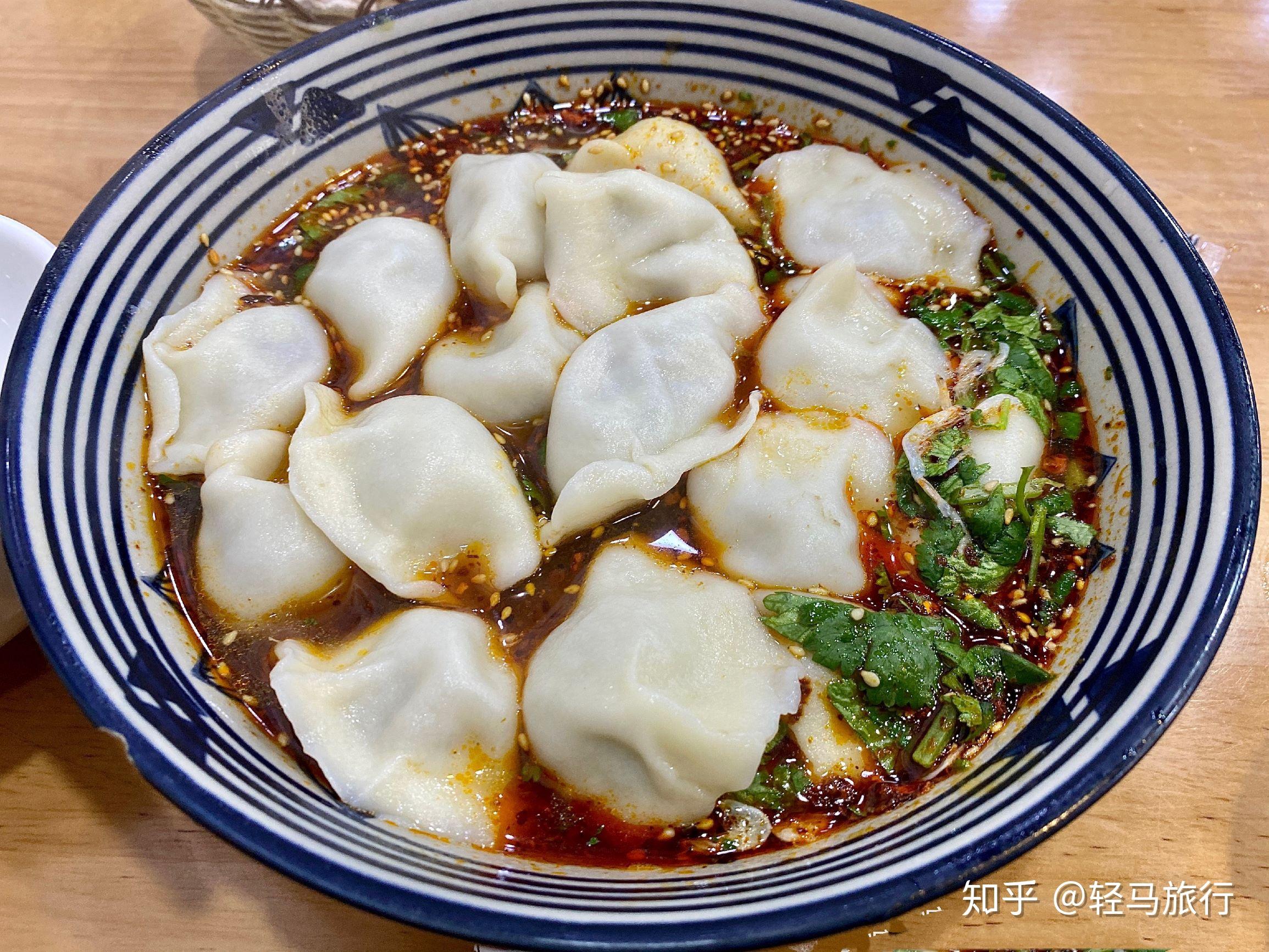 西安美食记|西安美食大搜罗