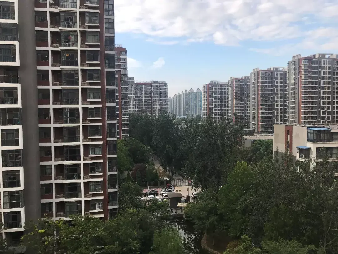 石家庄房价排名前十社区(上篇) - 知乎