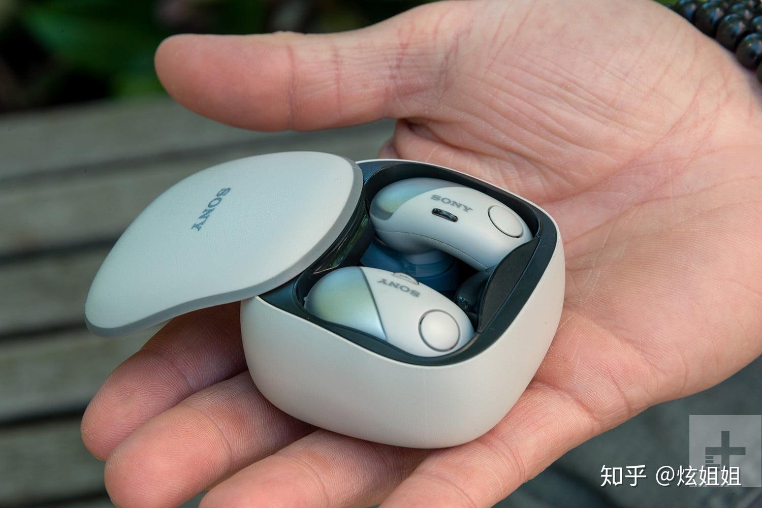 真无线耳机的下半场:降噪、高清音频、语音…