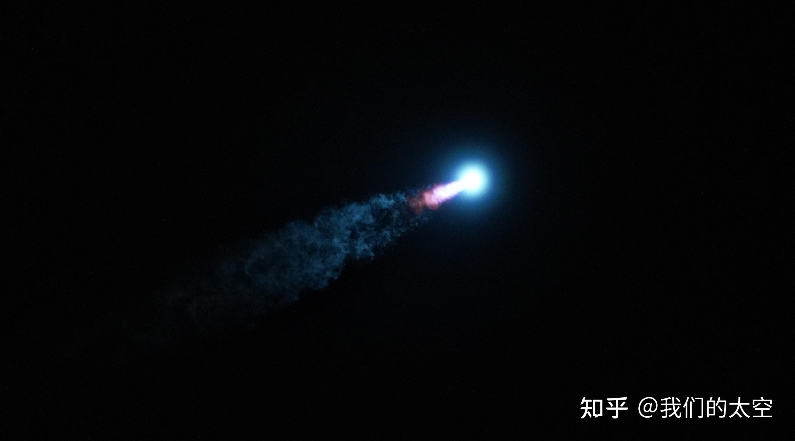 【快讯·航天】全球首枚!朱雀二号遥三液氧甲烷火箭发射成功 - 知乎