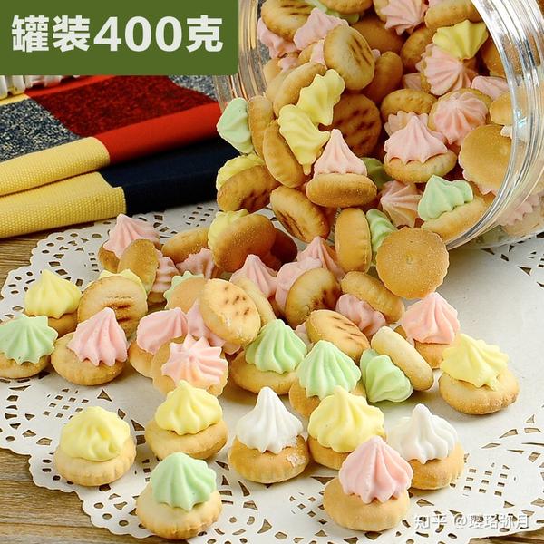 00后小时候吃过的零食和糖?