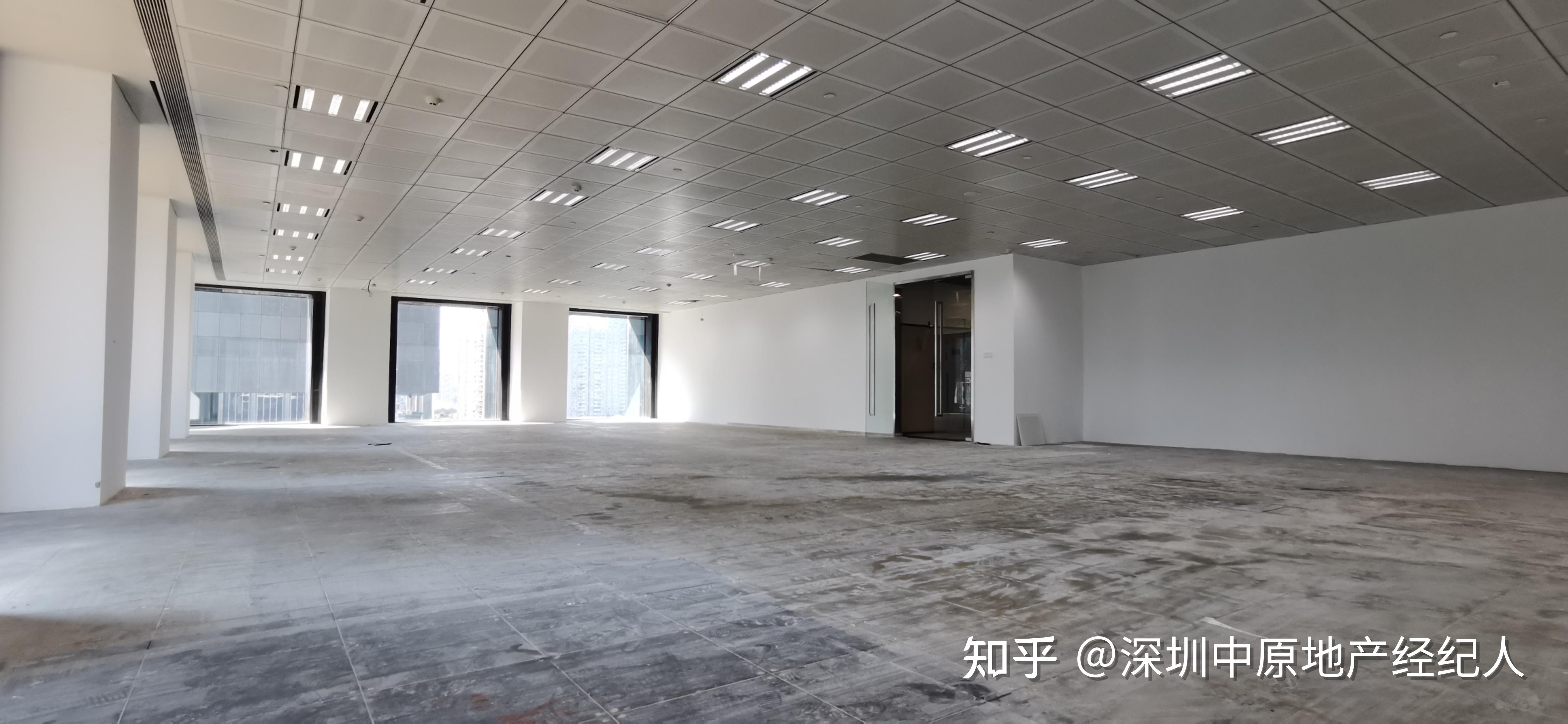 太平金融大厦写字楼出租推荐 - 知乎