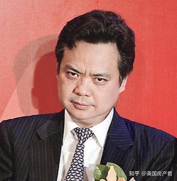 “重庆楼王”张松桥2.35亿港元卖出伦敦一栋大楼！接手的是来自中国的他~ - 知乎