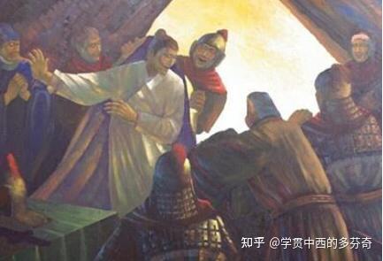 浅析唐代宦官问题 - 知乎