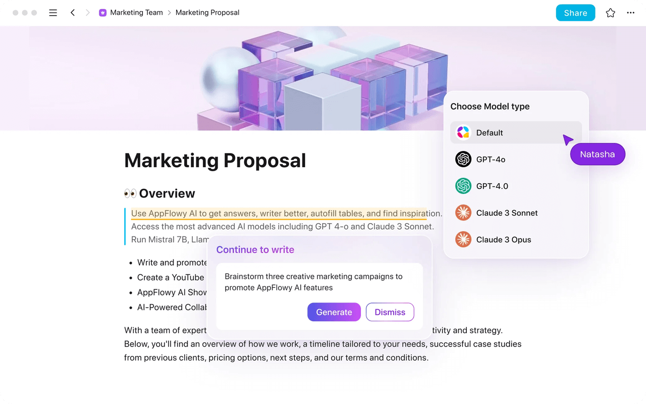 5 个 GitHub 上最受欢迎的开源 AI 项目管理工具 - 知乎