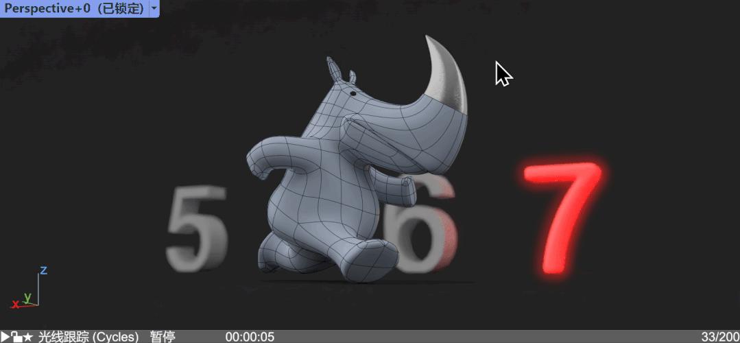 Rhino 7 更新介绍10 – 工具增强篇 Part 1 - 知乎
