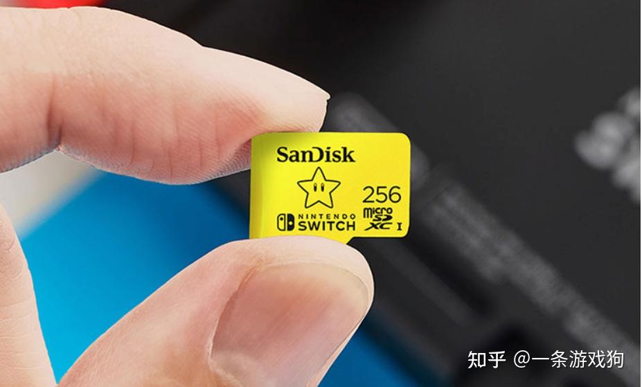 switch用什么内存卡？买多大？SD卡插哪里？Switch无法读取SD卡怎么解决？ - 知乎