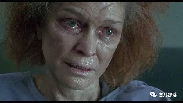 冥王星的关键词就是转化死亡与再生