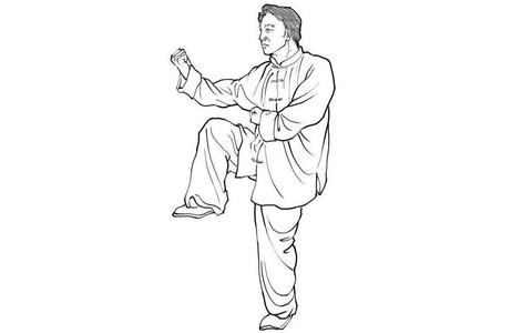 太极拳传播至今两百余年还有多少未公开的东西?