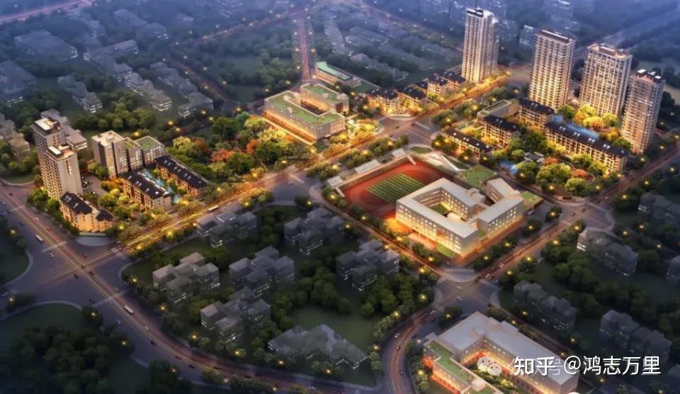 北京金茂府二期 | 京南三环外 · 丰台宋家庄 · 金茂府科技住宅 · 约76-161平二至四居 · 高品质商品房 - 知乎