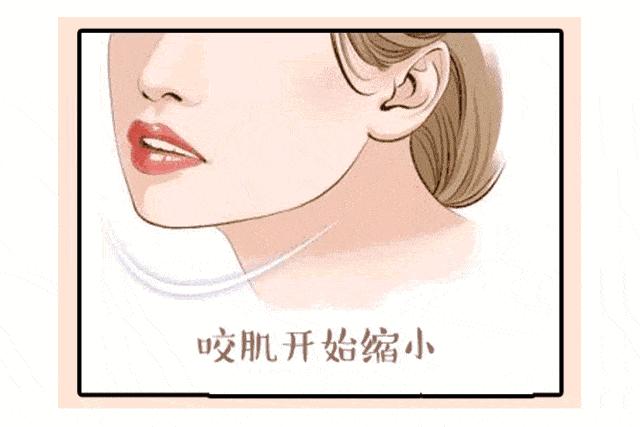 如何放松咬肌(最近上课老感觉咬肌很紧，又放松不下来)? - 知乎