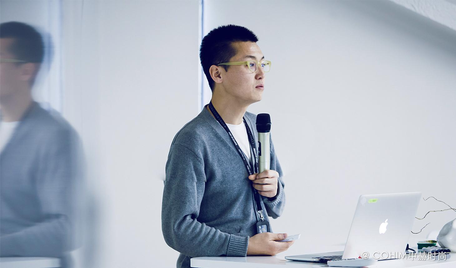 任杰是目前国内新锐室内软装设计师之一,以较新潮前卫的眼光和现代化