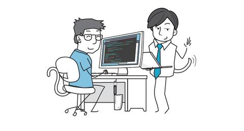 软件测试行业到底有没有前景和出路