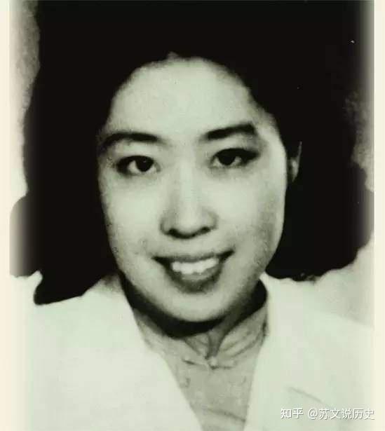 王光美：先放弃赴美攻读物理博士，后与刘少奇结合成最美第一夫人 - 知乎