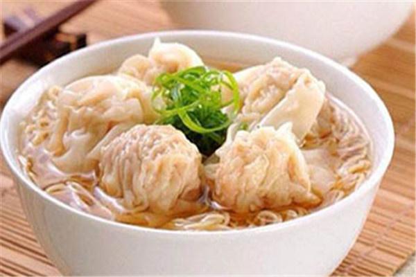 鲜香嫩滑的云吞怎么做? - 知乎