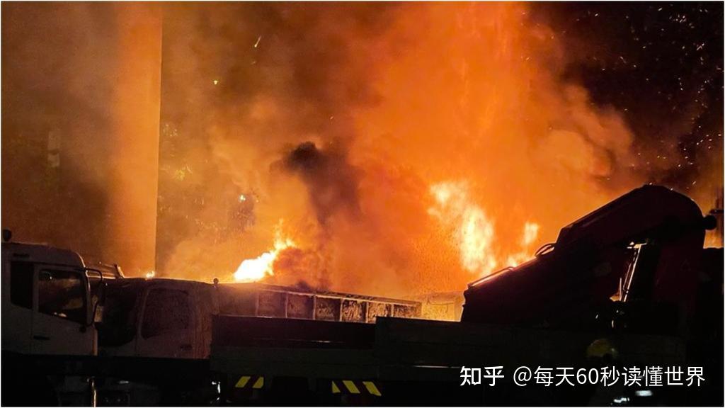 4月26日,星期二,在这里每天60秒读懂世界!