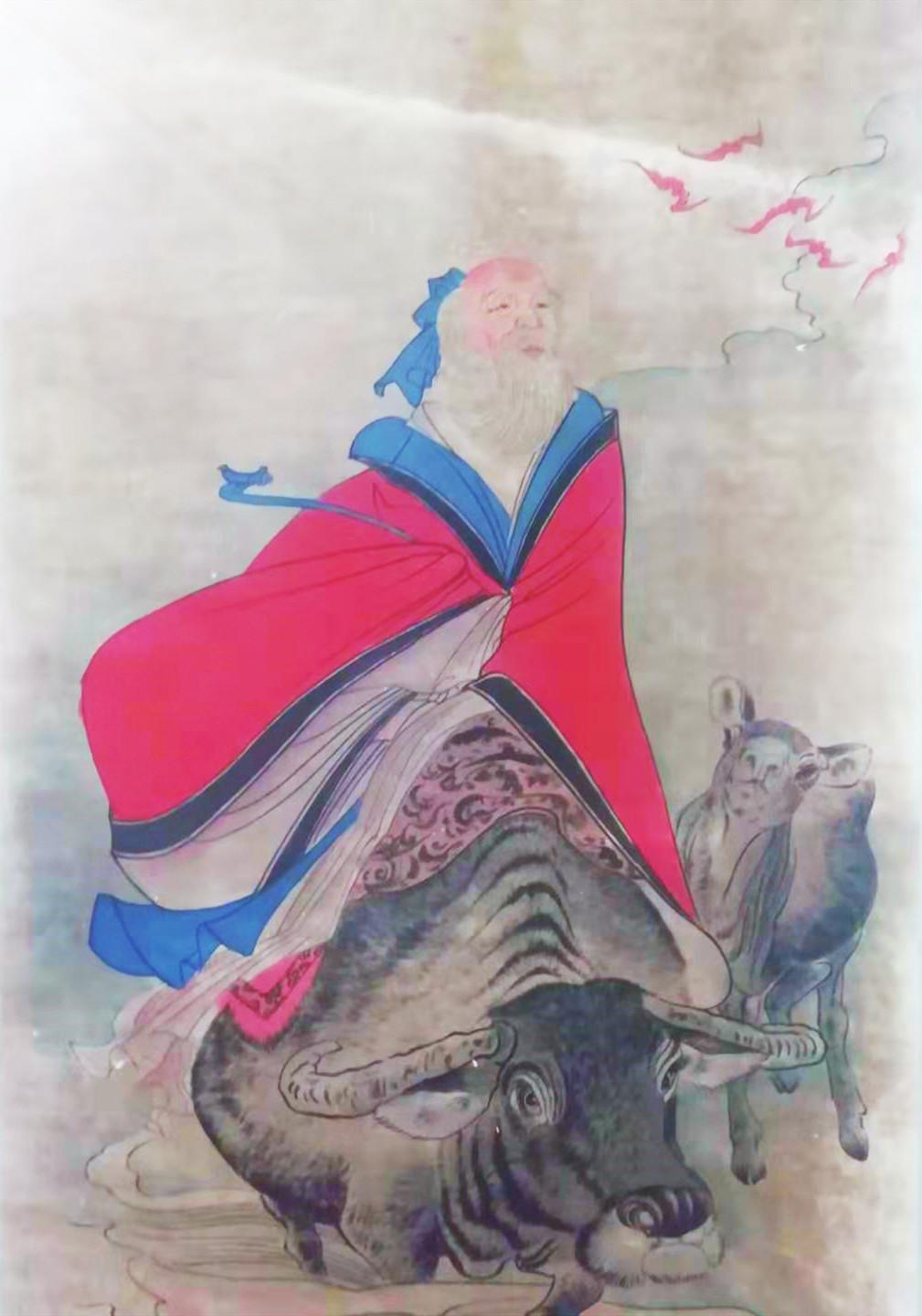 道德经妙义新解-刘崇懿 德经 第四十八章 取天下常以无事及其有事不足以取天下 - 知乎