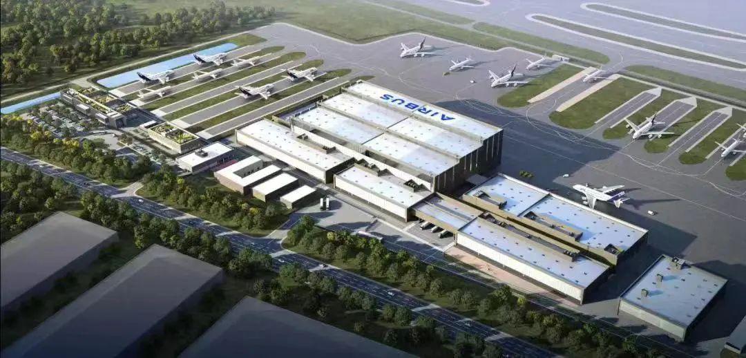 国际空港经济区上新!就在这里→ - 知乎
