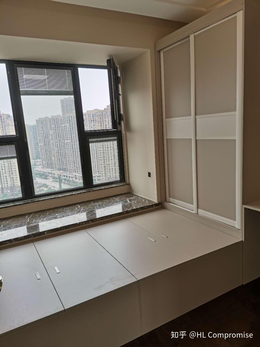 全屋定制——定制柜篇 - 知乎