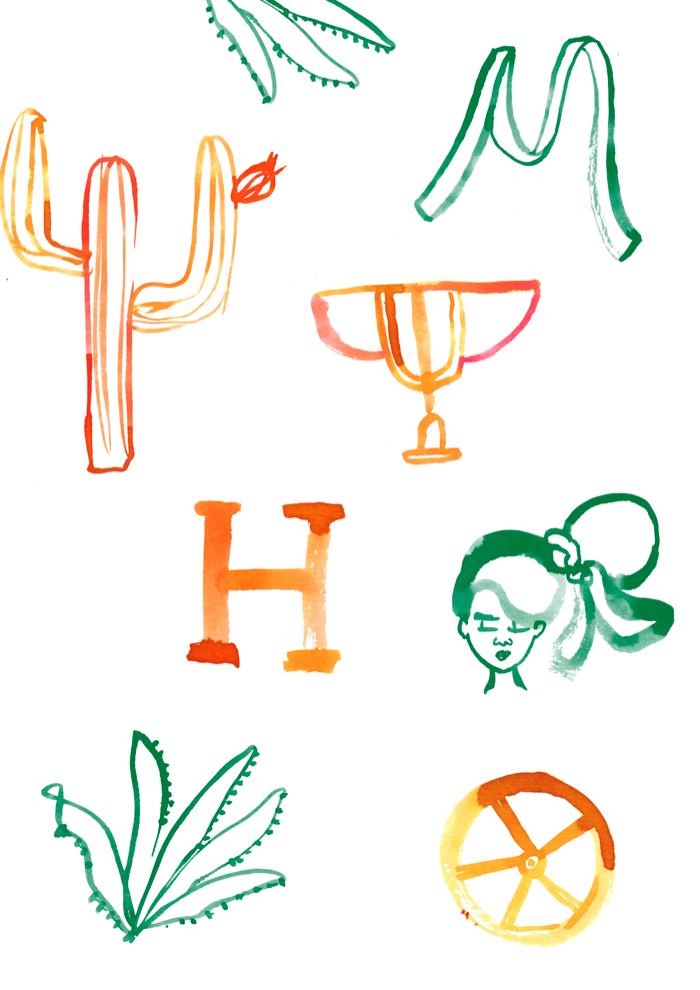 【插画】NO.3 插画风格 | 史上最全整理 |多图预警