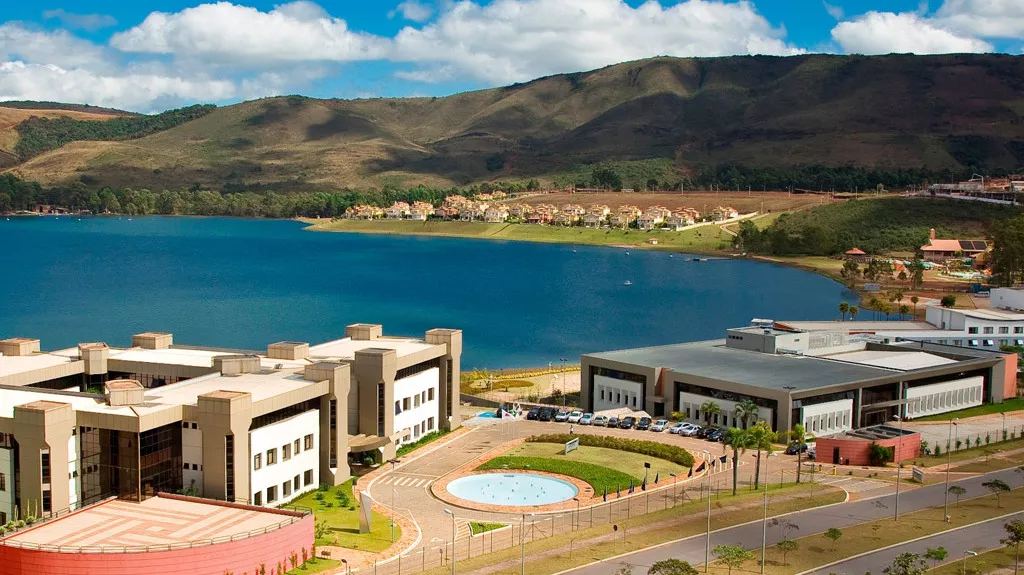 校区介绍 | skema商学院巴西校区竟然有这么大的魅力? - 知乎