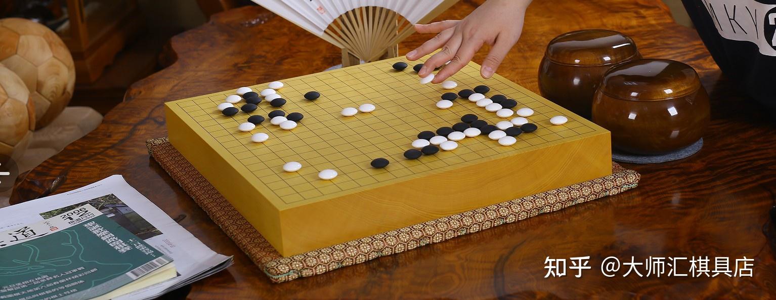 榧木有哪些特点日本高端围棋棋具推荐