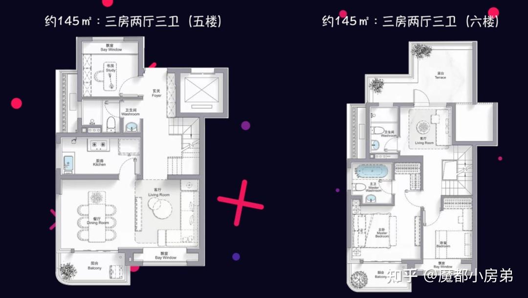浦东三林「招商臻境」新房测评(文字版) - 知乎