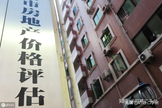 房子怎么过户最便宜? - 知乎