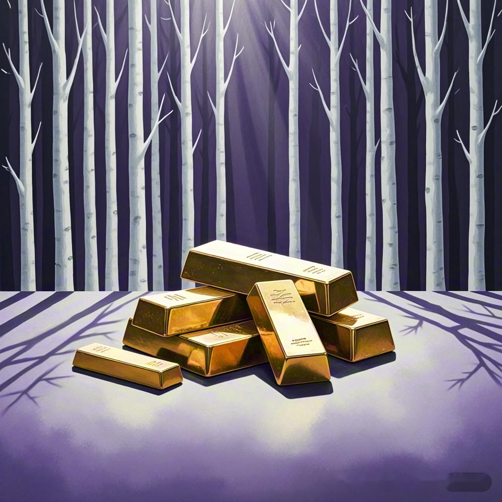 铂金为什么越来越不值钱？这是多因素共同作用的结果- 知乎