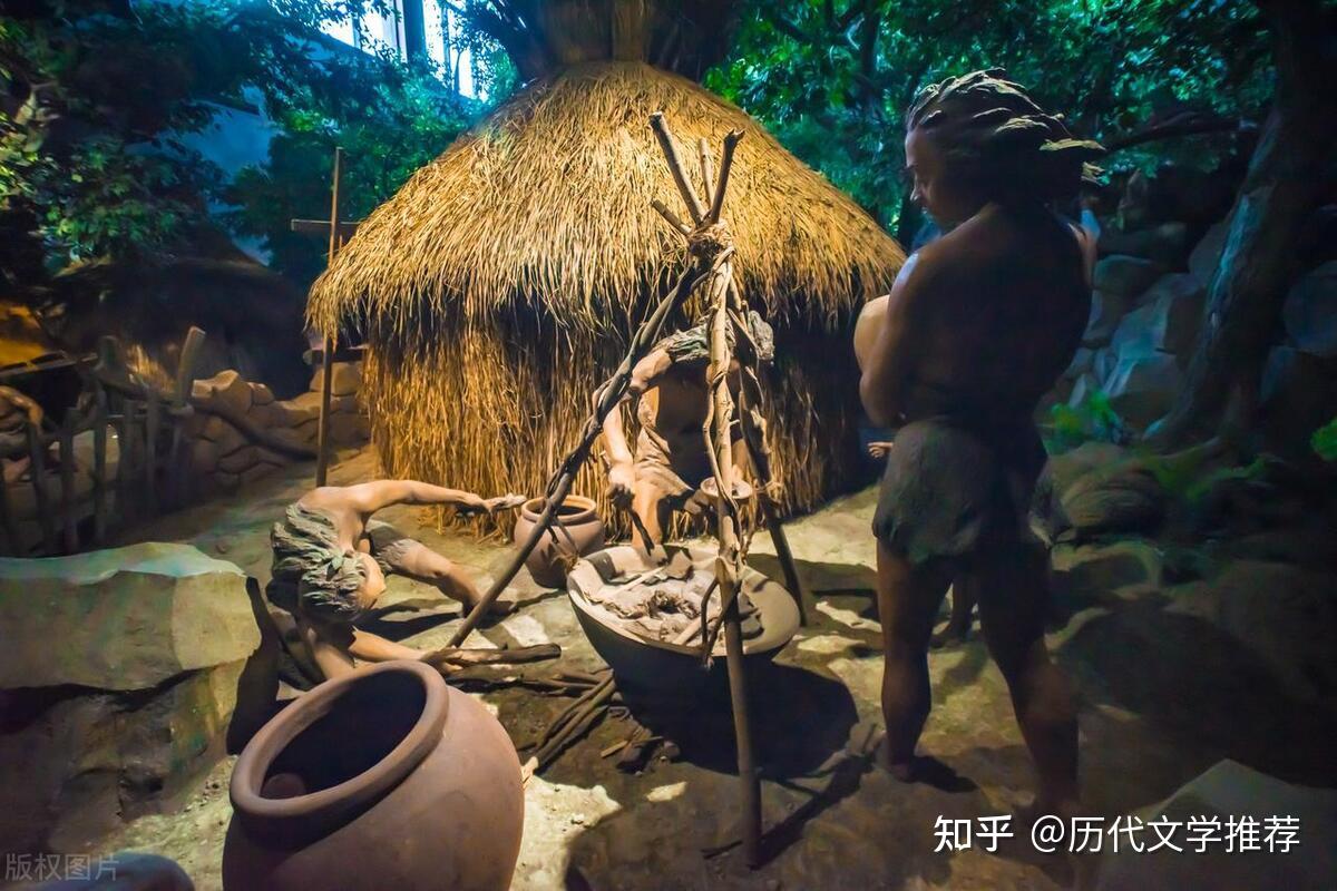 荐读《字里中国》分析古文字,走进古代社会文化 - 知乎