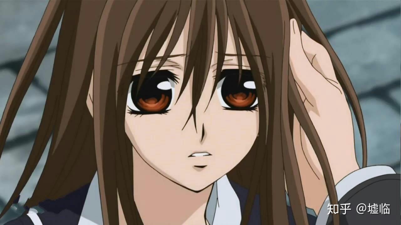 你接受不了的漫画动画女主角有哪个些