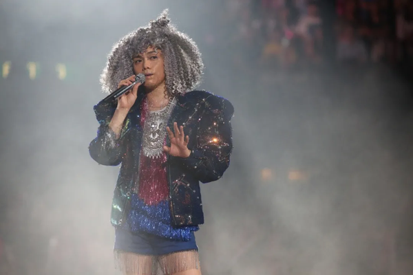 声乐赏析张敬轩缺到底有多难唱