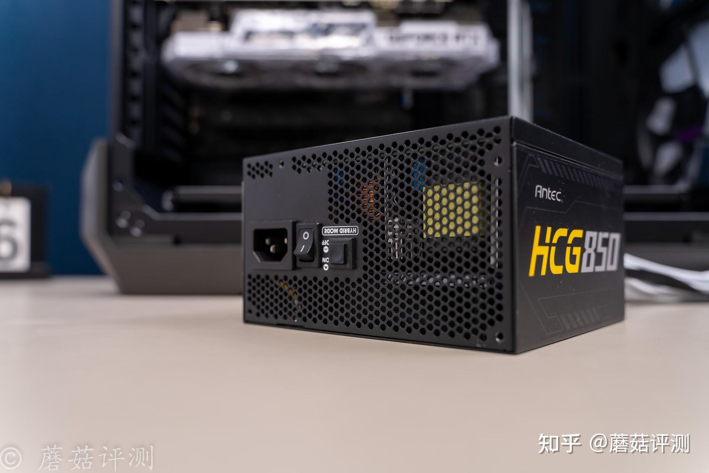 空间巨大且灵活多变,免工具安装超便捷,酷冷至尊haf700全塔机箱 评测