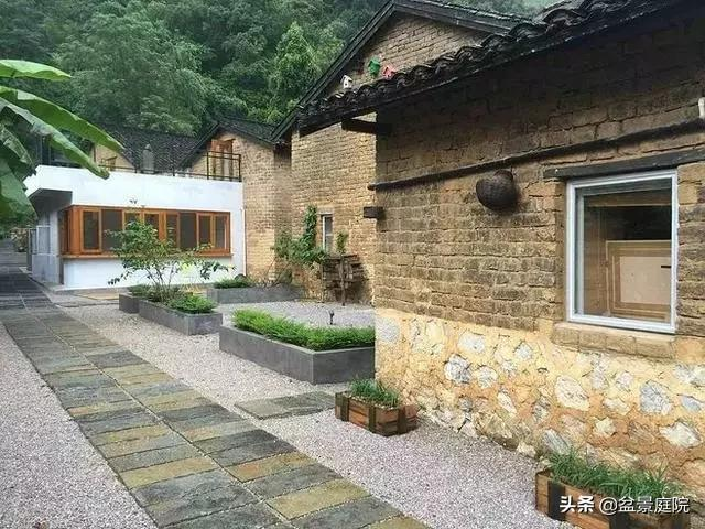 如诗般的小院,你可有心动? - 知乎