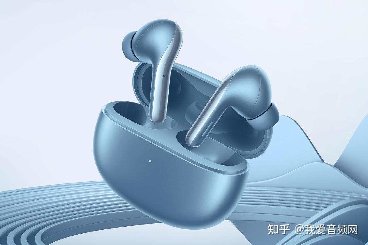 小米真无线降噪耳机3发布hifi级音质三档可调主动降噪双通透模式