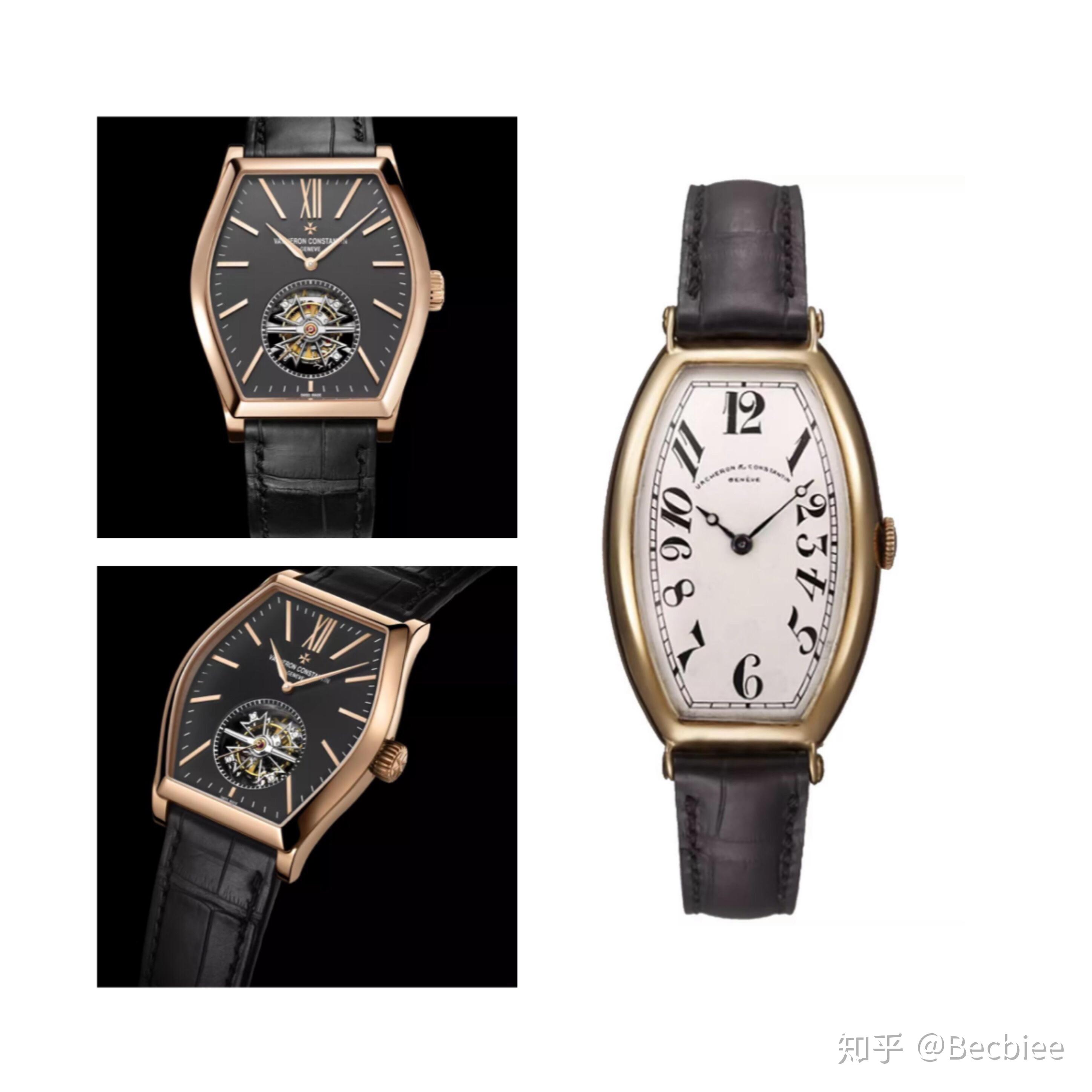 手表江诗丹顿与名流贵族不为人知的秘密重现于世的私人订制