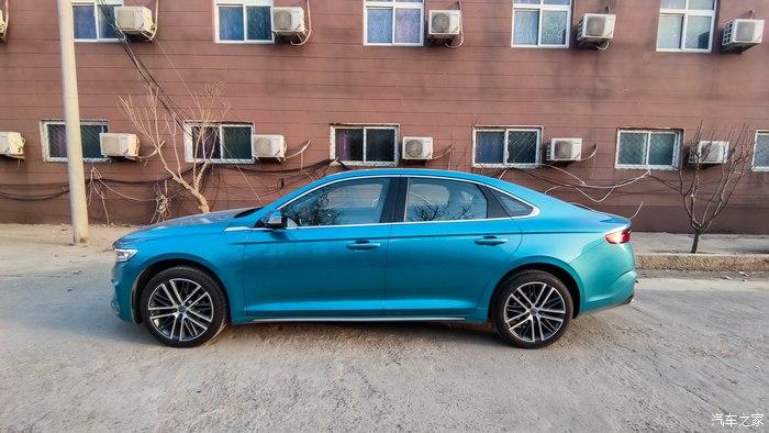 星影随行瑞动我心from吉利造车