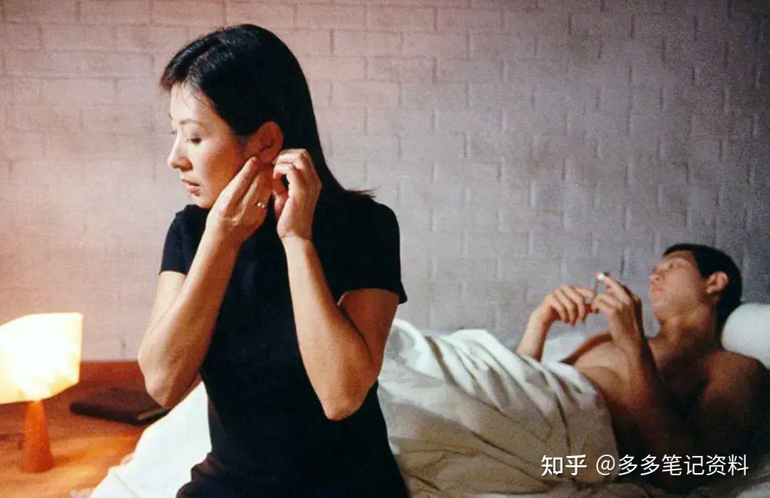 这10部韩国18禁大尺度电影,除了"尺度"更有"深度"!