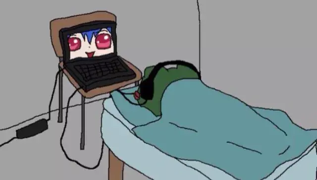 宅男宅女,是世界上最可爱的人群之一了 - 知乎