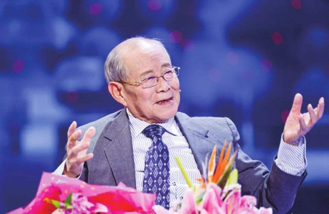 郑哲敏两钱的得意门生爆炸出来的中国最高科技奖得主