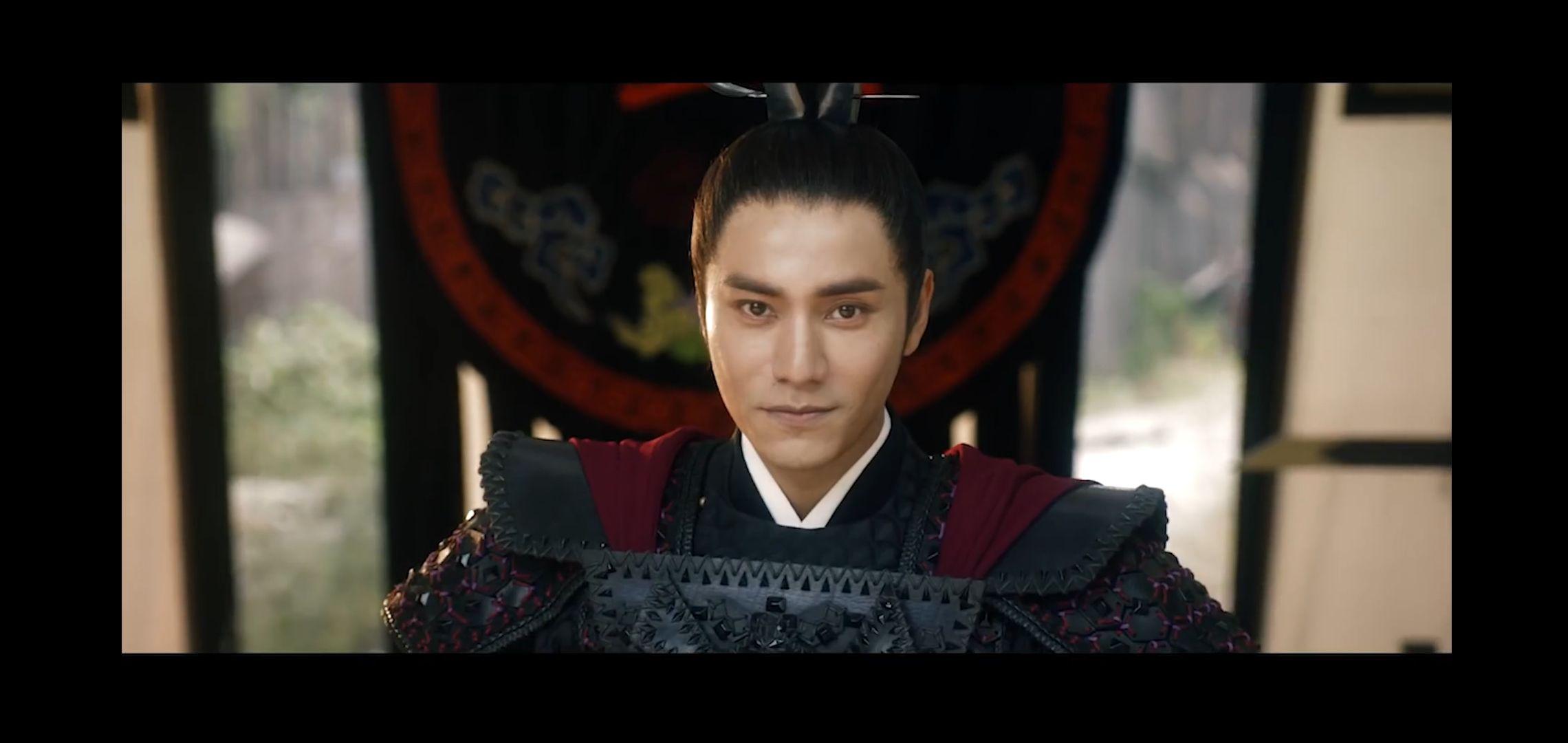 电视剧杀破狼官宣主演檀健次陈哲远李宏毅孙安可对这个选角你满意吗