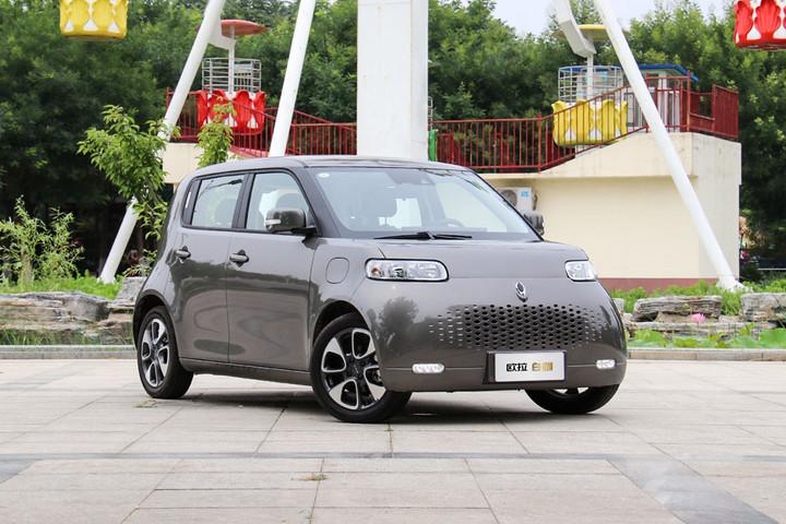 ev晨报长安cs55纯电版欧拉白猫上市订单近3万五菱宏光mini将提前交付